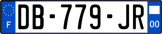 DB-779-JR