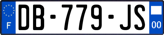 DB-779-JS