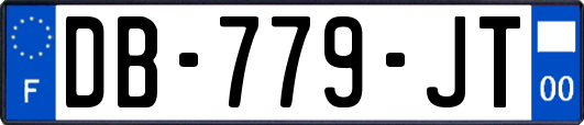 DB-779-JT