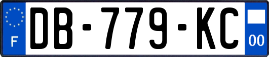 DB-779-KC