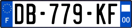 DB-779-KF
