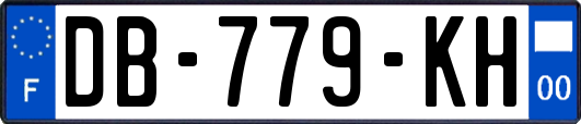 DB-779-KH