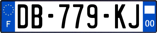 DB-779-KJ