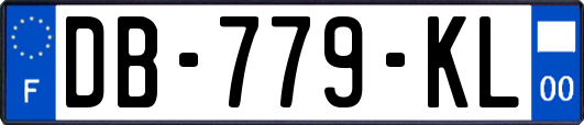 DB-779-KL