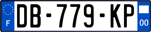 DB-779-KP