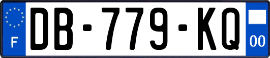 DB-779-KQ