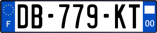 DB-779-KT