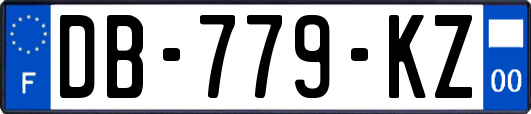 DB-779-KZ
