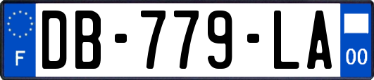 DB-779-LA