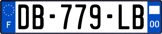 DB-779-LB