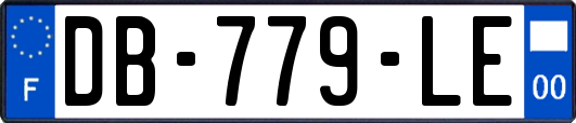 DB-779-LE