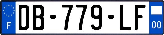 DB-779-LF