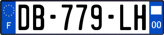 DB-779-LH