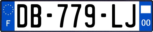 DB-779-LJ