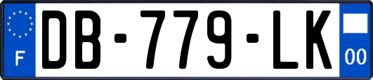 DB-779-LK