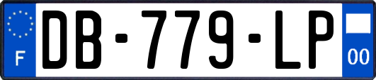 DB-779-LP