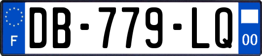 DB-779-LQ