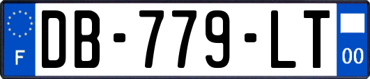 DB-779-LT