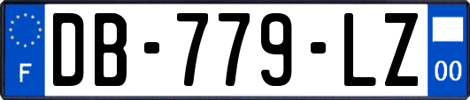 DB-779-LZ