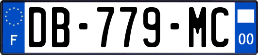 DB-779-MC