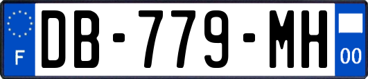 DB-779-MH
