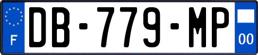 DB-779-MP