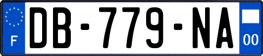 DB-779-NA