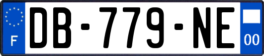 DB-779-NE