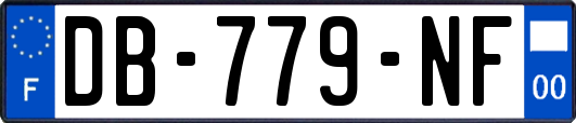 DB-779-NF