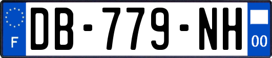 DB-779-NH