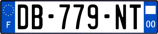 DB-779-NT
