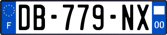 DB-779-NX