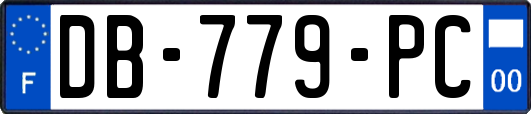 DB-779-PC