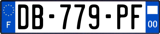 DB-779-PF