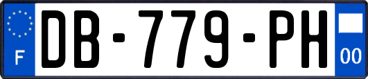 DB-779-PH