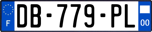 DB-779-PL