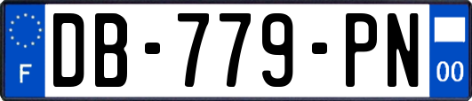 DB-779-PN