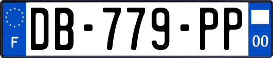 DB-779-PP