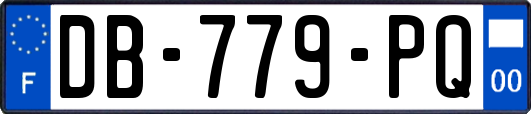 DB-779-PQ