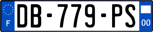 DB-779-PS