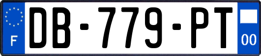 DB-779-PT