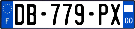 DB-779-PX