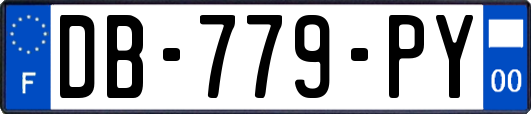 DB-779-PY