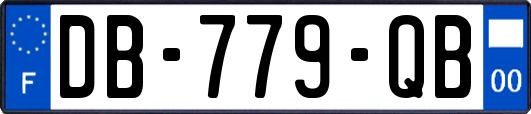 DB-779-QB
