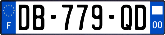 DB-779-QD