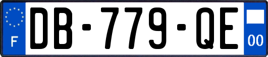 DB-779-QE