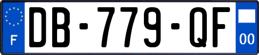 DB-779-QF
