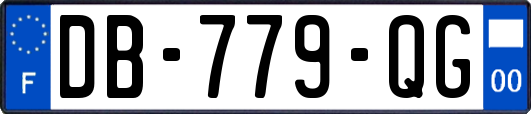 DB-779-QG