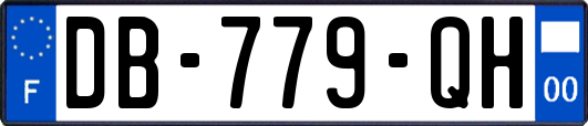 DB-779-QH