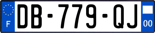 DB-779-QJ